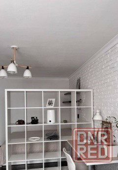 Сдается:1 комнатная квартира Этаж:2/9 Донецк - изображение 2