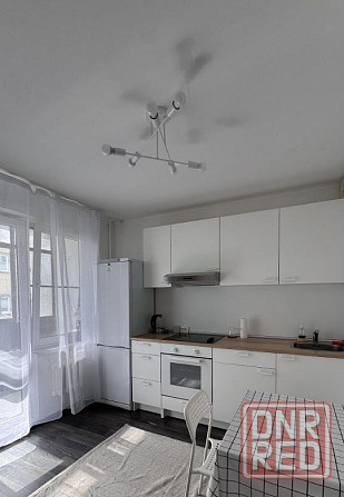 Сдается:1 комнатная квартира Этаж:2/9 Донецк - изображение 5