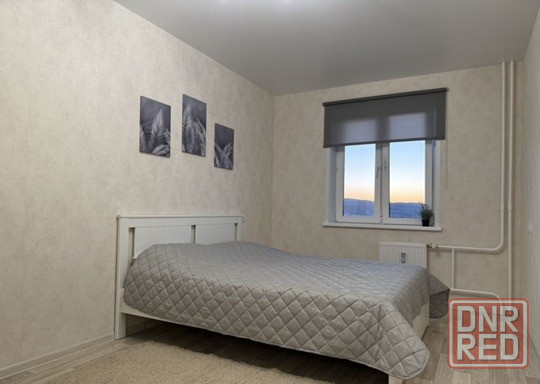 Сдается: 2 комнатная квартира Этаж: 7/9 Донецк - изображение 1