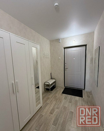 Сдается: 2 комнатная квартира Этаж: 7/9 Донецк - изображение 2