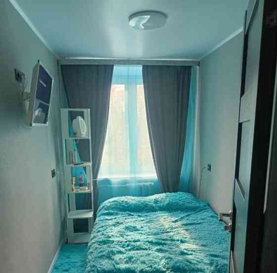 Уютная двушка в Пролетарском район Донецк