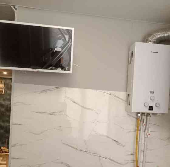 Уютная двушка в Пролетарском район Донецк