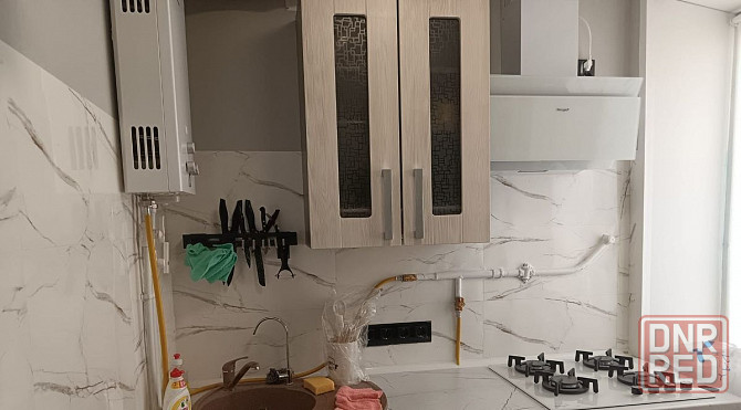 Уютная двушка в Пролетарском район Донецк - изображение 6