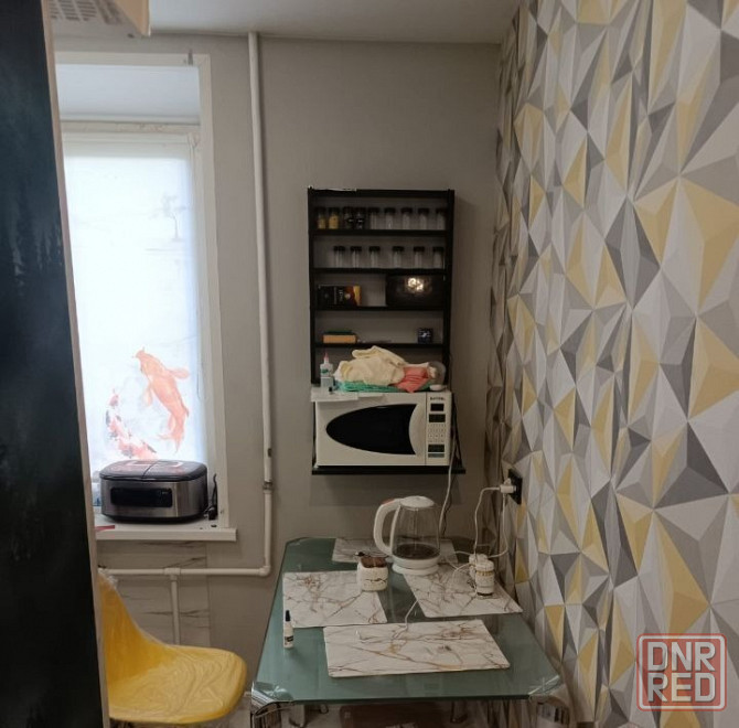 Уютная двушка в Пролетарском район Донецк - изображение 5