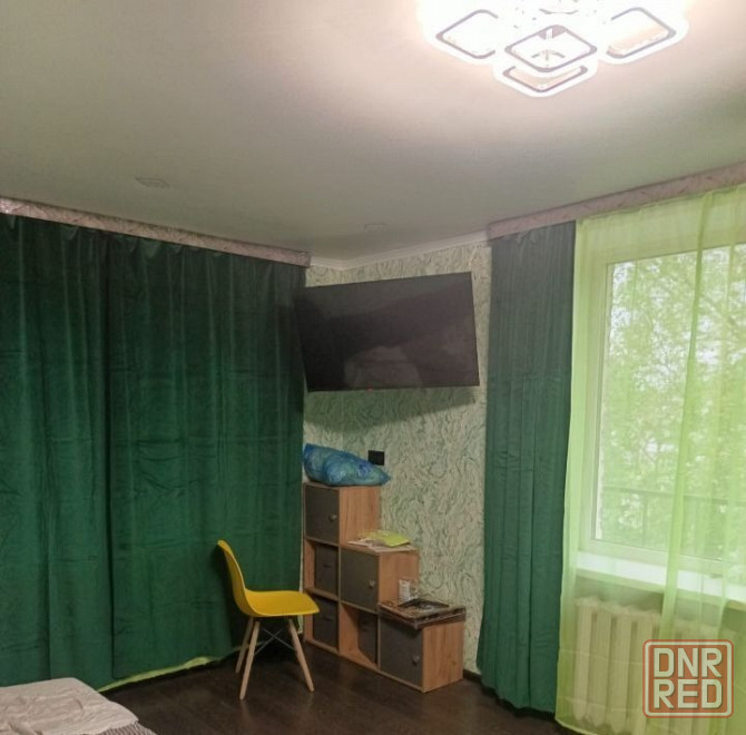 Уютная двушка в Пролетарском район Донецк - изображение 7