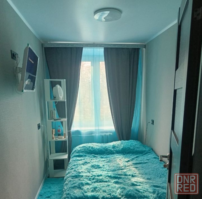 Уютная двушка в Пролетарском район Донецк - изображение 1