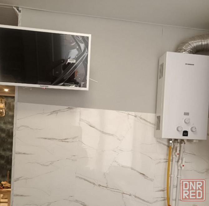 Уютная двушка в Пролетарском район Донецк - изображение 3