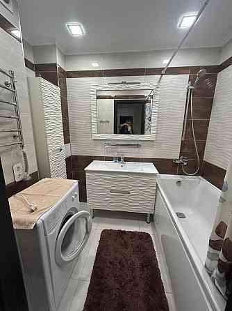 Сдается 2 комнатная квартира в Буденновском районе, 230-й стрелковой дивизии дом 28. Донецк