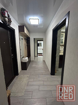 Сдается 2 комнатная квартира в Буденновском районе, 230-й стрелковой дивизии дом 28. Донецк - изображение 2