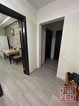 Сдается 2 комнатная квартира в Буденновском районе, 230-й стрелковой дивизии дом 28. Донецк - изображение 5