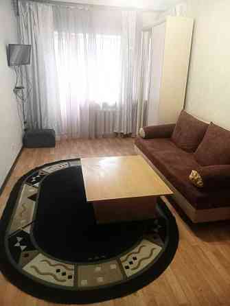 Аренда однокомнатной квартиры в Кировском районе,мкр Мирный Донецк