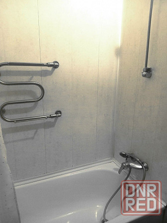 Аренда однокомнатной квартиры в Кировском районе,мкр Мирный Донецк - изображение 3