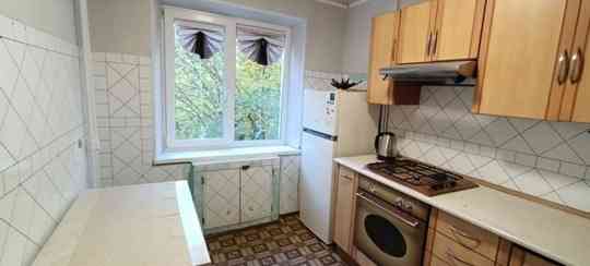 Аренда однокомнатной квартиры в Ворошиловском районе, Континент Донецк