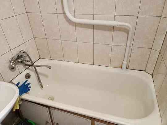 Аренда однокомнатной квартиры в Ворошиловском районе, Континент Донецк