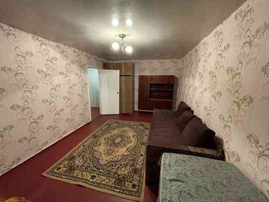 Аренда однокомнатной квартиры в Ворошиловском районе, Крытый рынок. Донецк