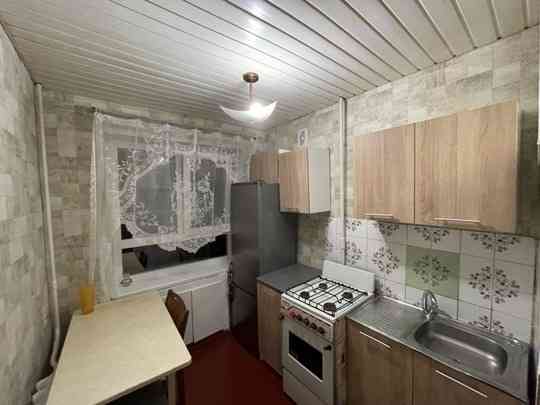 Аренда однокомнатной квартиры в Ворошиловском районе, Крытый рынок. Донецк