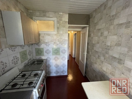 Аренда однокомнатной квартиры в Ворошиловском районе, Крытый рынок. Донецк - изображение 3