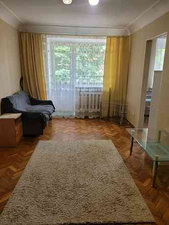Аренда 2-х комнатной квартиры в Киевском районе, просп Таманский Донецк