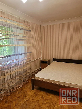 Аренда 2-х комнатной квартиры в Киевском районе, просп Таманский Донецк - изображение 1