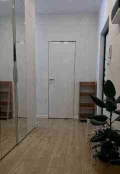 Сдается: Двухкомнатная квартира Проспект Титова 10А, ориентир Донбасс Арена Донецк