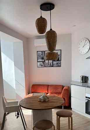 Сдается: Двухкомнатная квартира Проспект Титова 10А, ориентир Донбасс Арена Донецк