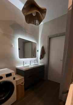 Сдается: Двухкомнатная квартира Проспект Титова 10А, ориентир Донбасс Арена Донецк