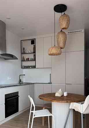 Сдается: Двухкомнатная квартира Проспект Титова 10А, ориентир Донбасс Арена Донецк