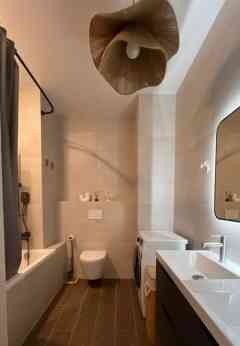 Сдается: Двухкомнатная квартира Проспект Титова 10А, ориентир Донбасс Арена Донецк