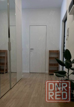 Сдается: Двухкомнатная квартира Проспект Титова 10А, ориентир Донбасс Арена Донецк - изображение 5