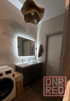 Сдается: Двухкомнатная квартира Проспект Титова 10А, ориентир Донбасс Арена Донецк - изображение 3