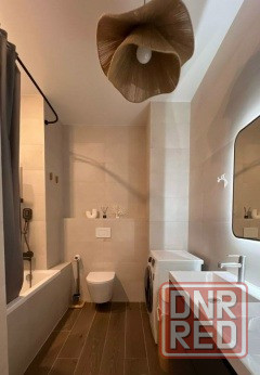 Сдается: Двухкомнатная квартира Проспект Титова 10А, ориентир Донбасс Арена Донецк - изображение 4