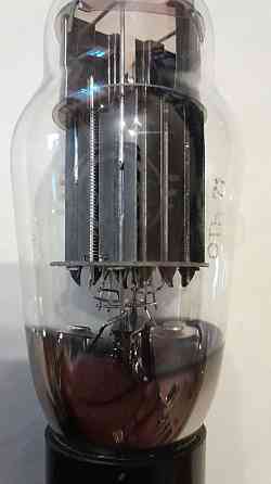 радиолампы 6н5с,6н13с,10п12с Донецк