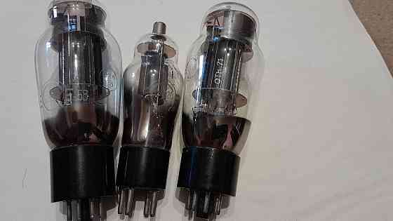 радиолампы 6н5с,6н13с,10п12с Донецк