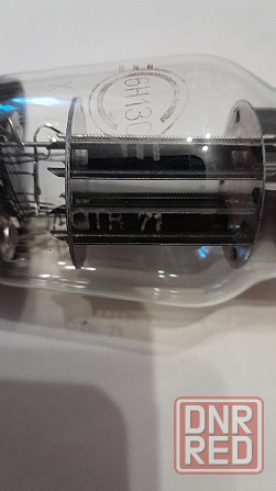 радиолампы 6н5с,6н13с,10п12с Донецк - изображение 4