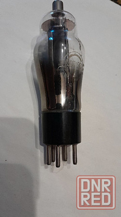 радиолампы 6н5с,6н13с,10п12с Донецк - изображение 6