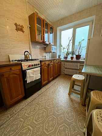 Аренда 2-х комнатной квартиры в Ленинском районе, Оцкб. На длительный срок. Донецк