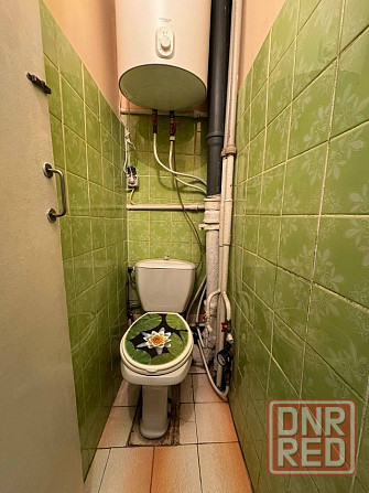 Аренда 2-х комнатной квартиры в Ленинском районе, Оцкб. На длительный срок. Донецк - изображение 1