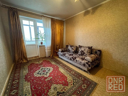 Аренда 2-х комнатной квартиры в Ленинском районе, Оцкб. На длительный срок. Донецк - изображение 3