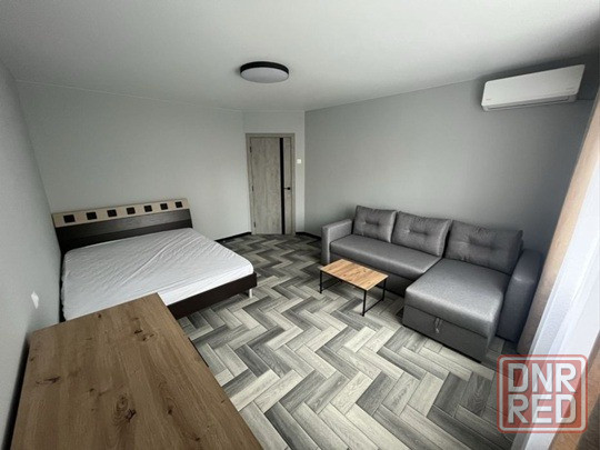 Аренда квартиры Сдам 1к квартиру Донецк - изображение 1