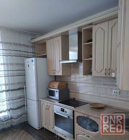 Сдается: Двухкомнатная квартира Улица Оборонная Донецк - изображение 3