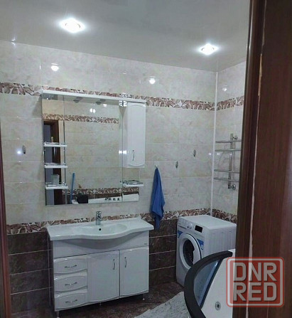 Сдается: Двухкомнатная квартира Улица Оборонная Донецк - изображение 4