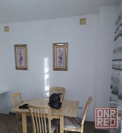 Сдается: Двухкомнатная квартира Улица Оборонная Донецк - изображение 2