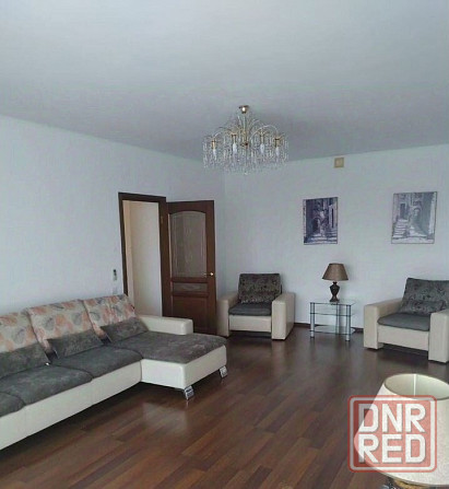 Сдается: Двухкомнатная квартира Улица Оборонная Донецк - изображение 1