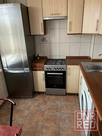 Аренда однокомнатной квартиры в Ворошиловском районе Донецк - изображение 2