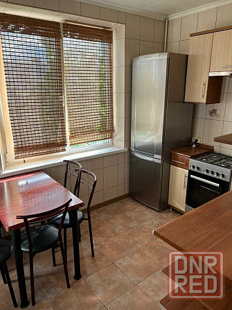 Аренда однокомнатной квартиры в Ворошиловском районе Донецк - изображение 3