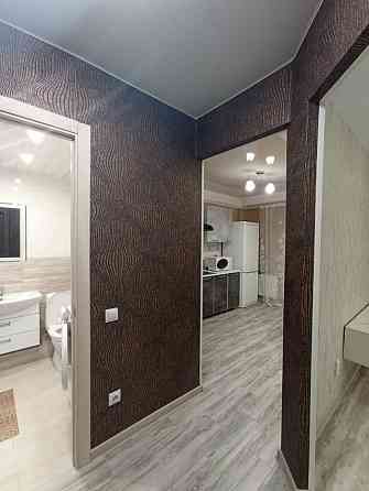 Однокомнатная квартира в Ворошиловском районе квартире есть все необходимое для жизни( духовка Донецк