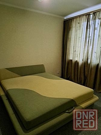 Аренда 2-х комнатной квартиры в Ленинском районе, Цирк. На длительный срок. Донецк - изображение 1