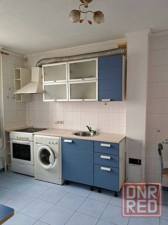 Аренда 2-х комнатной квартиры в Ленинском районе, Цирк. На длительный срок. Донецк - изображение 3