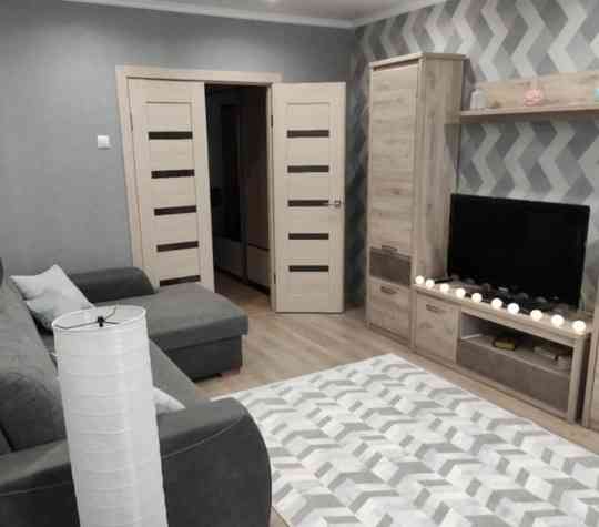 Однокомнатная квартира в Пролетарском районе Донецк