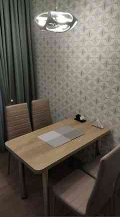 Однокомнатная квартира в Пролетарском районе Донецк